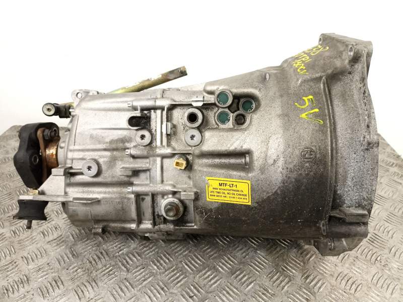 Recambio de caja cambios 5v turbo diesel para bmw 320 2.0 d coupe referencia OEM IAM 1326327 23001434404 