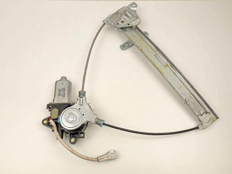 Recambio de elevalunas trasero izquierdo para suzuki liana 1.6g/m16a 5p referencia OEM IAM 8350254G00  