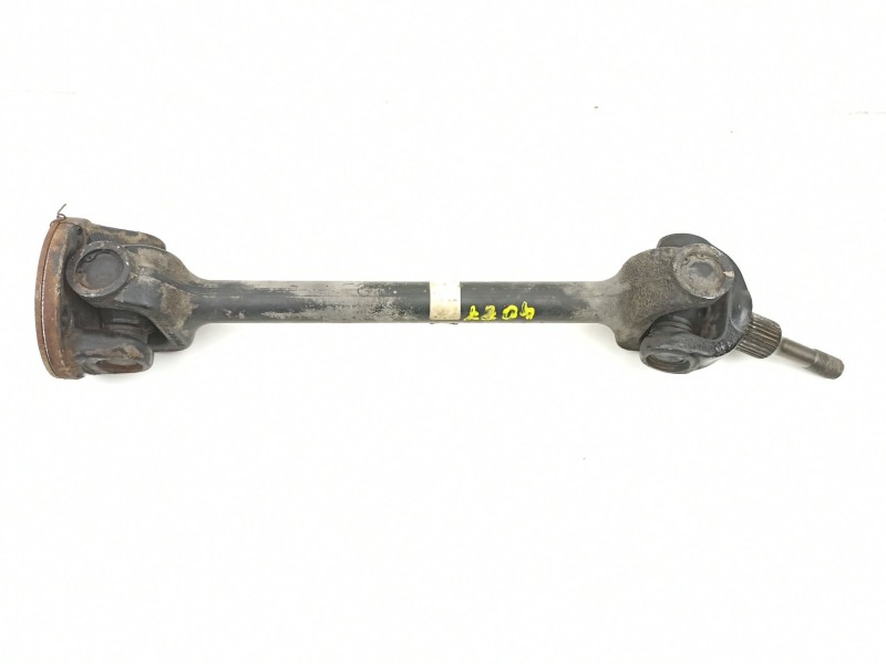 Recambio de transmision trasera izquierda para jaguar xj 3.2g (xj8)auotmaticexecutive referencia OEM IAM MNE3240AA  