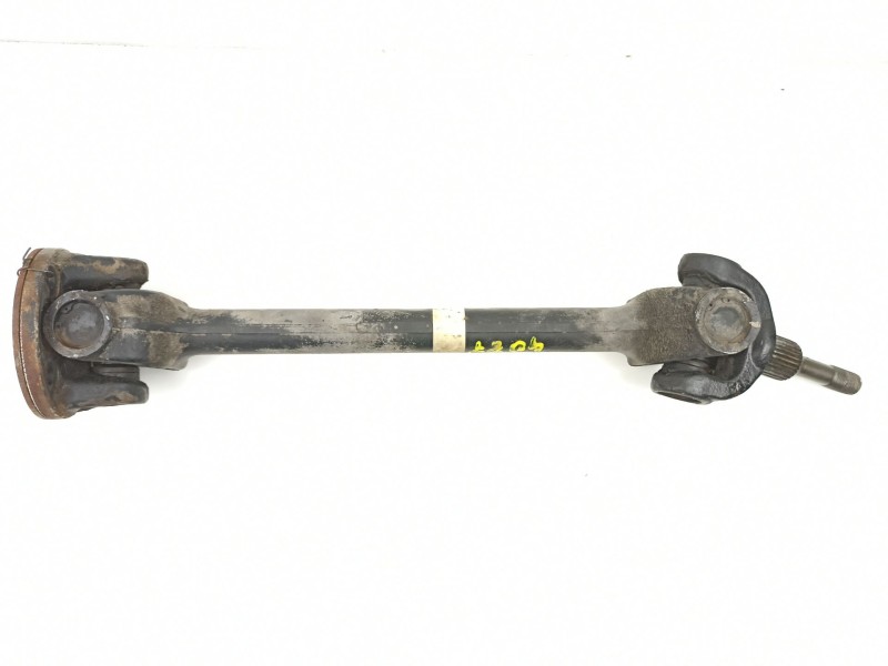 Recambio de transmision trasera izquierda para jaguar xj 3.2g (xj8)auotmaticexecutive referencia OEM IAM MNE3240AA  