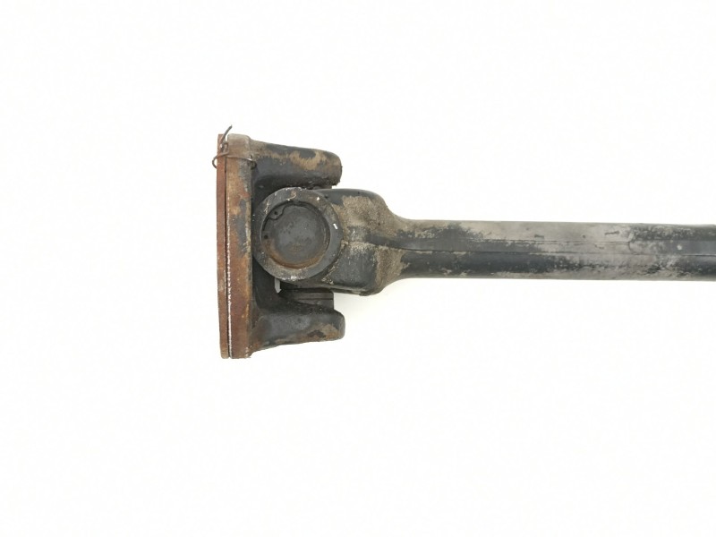 Recambio de transmision trasera izquierda para jaguar xj 3.2g (xj8)auotmaticexecutive referencia OEM IAM MNE3240AA  