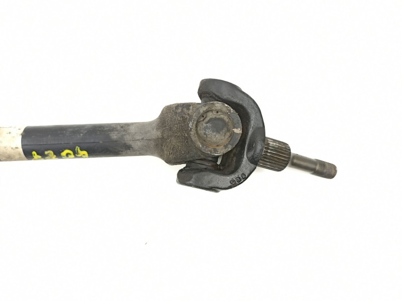 Recambio de transmision trasera izquierda para jaguar xj 3.2g (xj8)auotmaticexecutive referencia OEM IAM MNE3240AA  