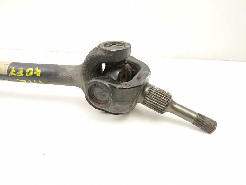 Recambio de transmision trasera izquierda para jaguar xj 3.2g (xj8)auotmaticexecutive referencia OEM IAM MNE3240AA  