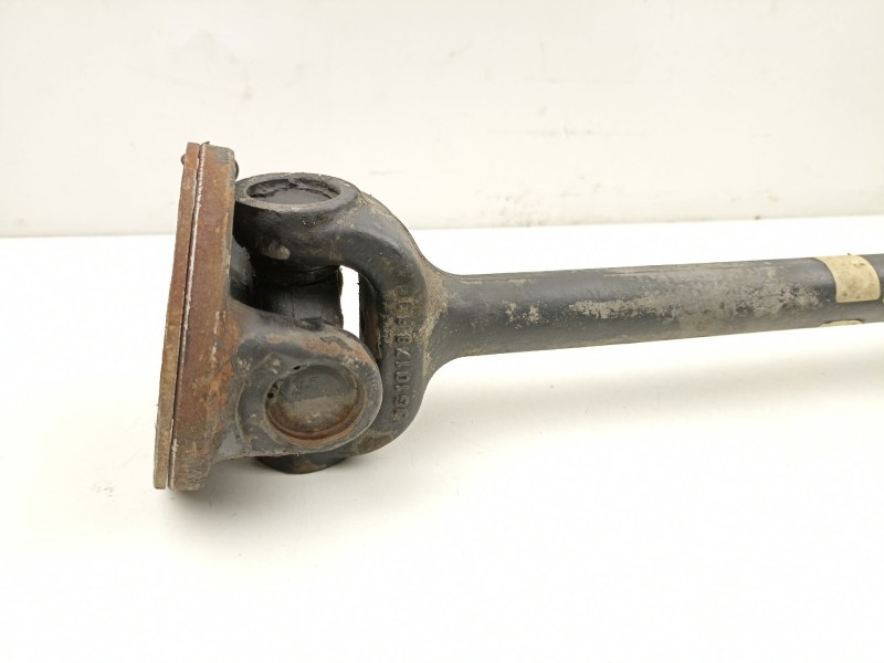 Recambio de transmision trasera izquierda para jaguar xj 3.2g (xj8)auotmaticexecutive referencia OEM IAM MNE3240AA  