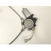 Recambio de elevalunas trasero izquierdo para suzuki liana 1.6g/m16a 5p referencia OEM IAM 8350254G00  