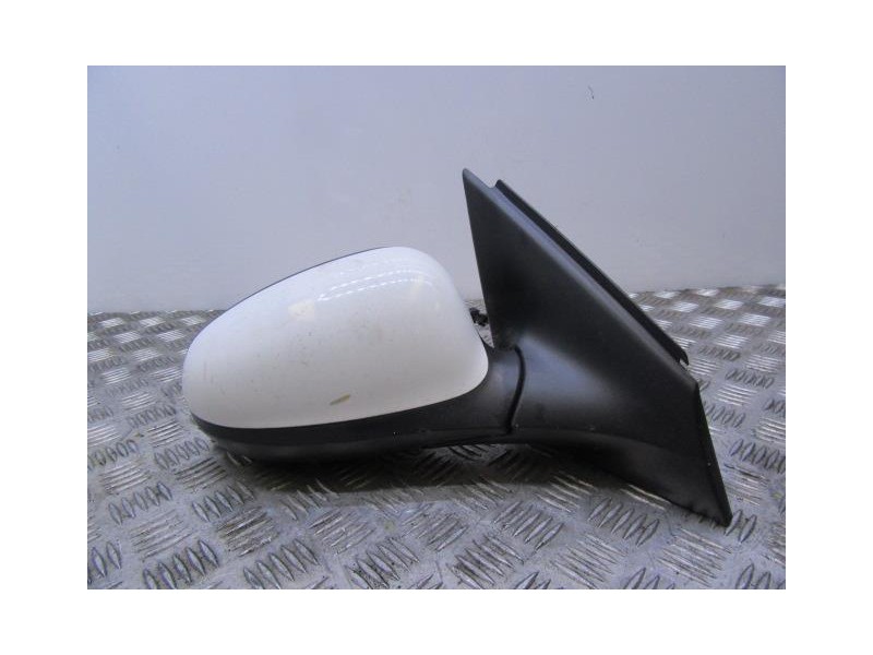 Recambio de retrovisor dch : fiat croma : 1.9 jtd -939a1000 (119,64cv)5p [2007] para fiat croma 1.9 jtd -939a1000 (119,64cv 1.9 