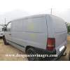 mercedes-benz vito furgoneta (w638) del año 2003