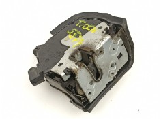 Recambio de cerradura puerta trasera derecha para bmw x5 3.0 td referencia OEM IAM 51228402602  