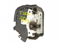 Recambio de cerradura puerta trasera derecha para bmw x5 3.0 td referencia OEM IAM 51228402602   2