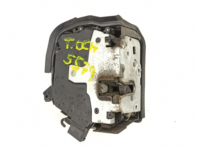 Recambio de cerradura puerta trasera derecha para bmw x5 3.0 td referencia OEM IAM 51228402602  