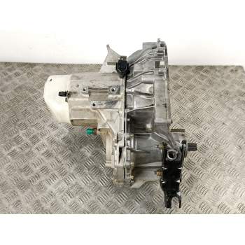 CAJA CAMBIOS 5V DIESEL JB1157 