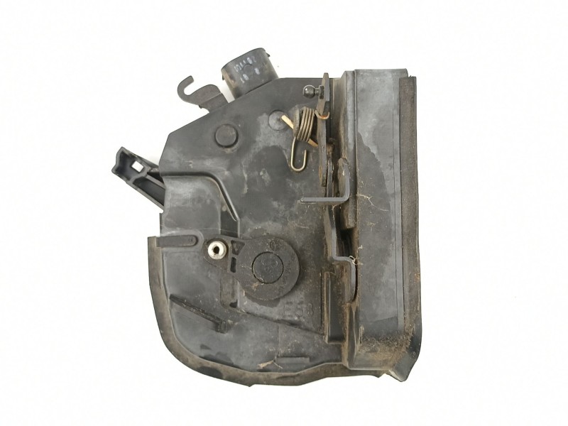 Recambio de cerradura puerta trasera derecha para bmw x5 3.0 td referencia OEM IAM 51228402602  