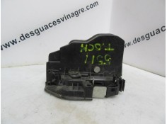 Recambio de cerradura pta. tras. dch. : bmw 120 : 2.0 td 5p [2007] para bmw  120 2.0 td referencia OEM IAM   