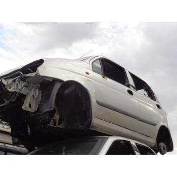 DAEWOO MATIZ (M100, M150)