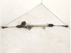 Recambio de cremallera direccion para renault modus 1.5 dci referencia OEM IAM 8200565645  