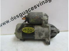 Recambio de motor arranque : hyundai trajet : 2.0 g [2002] para hyundai trajet 2.0 g referencia OEM IAM 36100-32630  