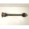 Recambio de transmision delantera derecha para audi a4 avant (b5) 1.9 tdi referencia OEM IAM 8D0407272BE  