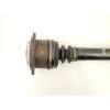 Recambio de transmision delantera derecha para audi a4 avant (b5) 1.9 tdi referencia OEM IAM 8D0407272BE  