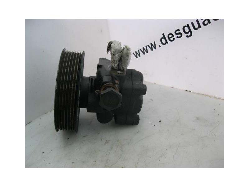 Recambio de bomba dirección : hyundai h100 : 2.5 td - d4cb (crdi) 5p [2007] para hyundai h100 2.5 td - d4cb (crdi) referencia OE