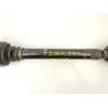 Recambio de transmision delantera derecha para audi a4 avant (b5) 1.9 tdi referencia OEM IAM 8D0407272BE  