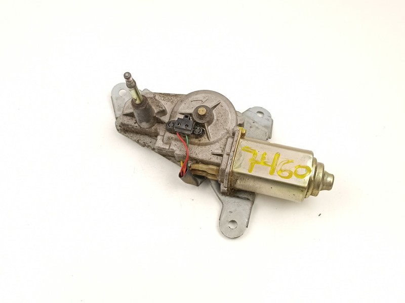 Recambio de motor limpia trasero para hyundai atos (mx) 1.0 cat referencia OEM IAM 9870005000 WR108SD 