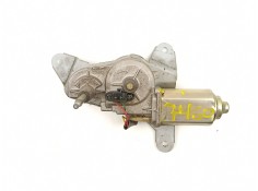 Recambio de motor limpia trasero para hyundai atos (mx) 1.0 cat referencia OEM IAM 9870005000 WR108SD  2