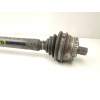 Recambio de transmision delantera derecha para audi a4 avant (b5) 1.9 tdi referencia OEM IAM 8D0407272BE  
