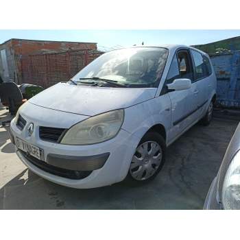 RENAULT GRAND SCÉNIC II (JM0/1_)