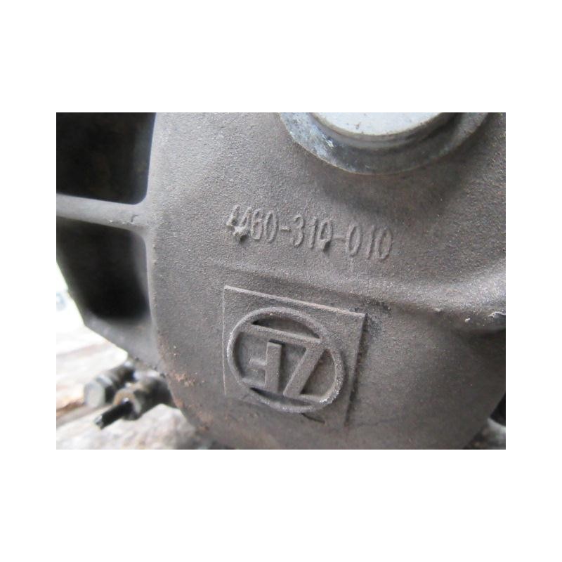 Recambio de grupo delantero : m. benz ml 270 : 2.7 td automatico [2004] para m. benz ml 270 2.7 td automatico referencia OEM IAM