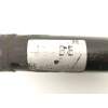 Recambio de transmision delantera derecha para audi a4 avant (b5) 1.9 tdi referencia OEM IAM 8D0407272BE  