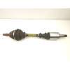Recambio de transmision delantera izquierda para peugeot 205 1.1 g referencia OEM IAM 32723K  