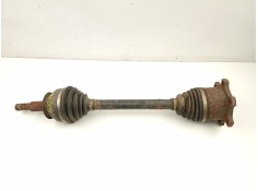 Recambio de transmision trasera izquierda para nissan pathfinder 2.5 td referencia OEM IAM 39600EB310  