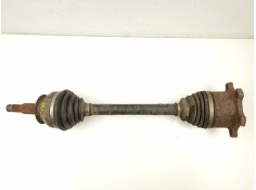 Recambio de transmision trasera izquierda para nissan pathfinder 2.5 td referencia OEM IAM 39600EB310   2