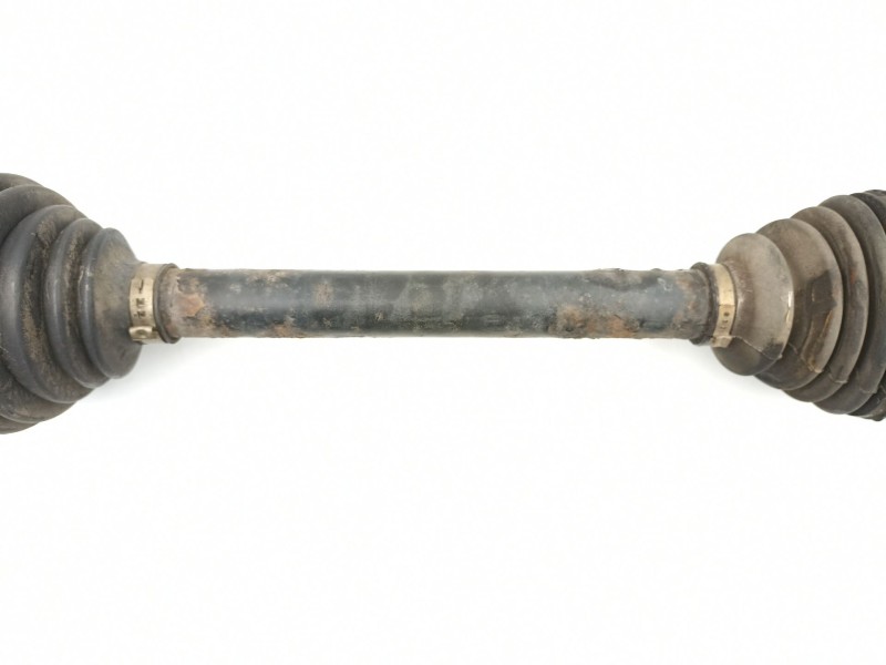 Recambio de transmision trasera izquierda para nissan pathfinder 2.5 td referencia OEM IAM 39600EB310  