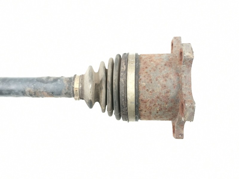 Recambio de transmision trasera izquierda para nissan pathfinder 2.5 td referencia OEM IAM 39600EB310  