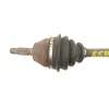 Recambio de transmision delantera izquierda para peugeot 205 1.1 g referencia OEM IAM 32723K  