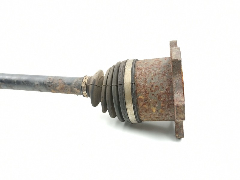 Recambio de transmision trasera izquierda para nissan pathfinder 2.5 td referencia OEM IAM 39600EB310  