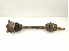 Recambio de transmision trasera derecha para nissan pathfinder 2.5 td referencia OEM IAM 39600EB310  