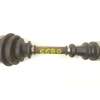 Recambio de transmision delantera izquierda para peugeot 205 1.1 g referencia OEM IAM 32723K  