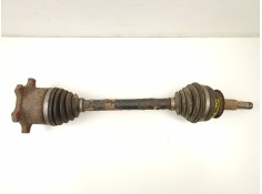 Recambio de transmision trasera derecha para nissan pathfinder 2.5 td referencia OEM IAM 39600EB310   2