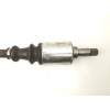 Recambio de transmision delantera izquierda para peugeot 205 1.1 g referencia OEM IAM 32723K  