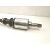 Recambio de transmision delantera izquierda para peugeot 205 1.1 g referencia OEM IAM 32723K  