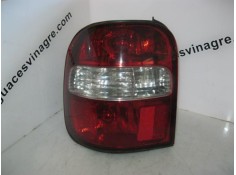 Recambio de piloto trasero izq. : kia sportage : 2.0 td /re (82,96cv) 5p [2000] para kia sportage 2.0 td /re  5p referencia OEM 