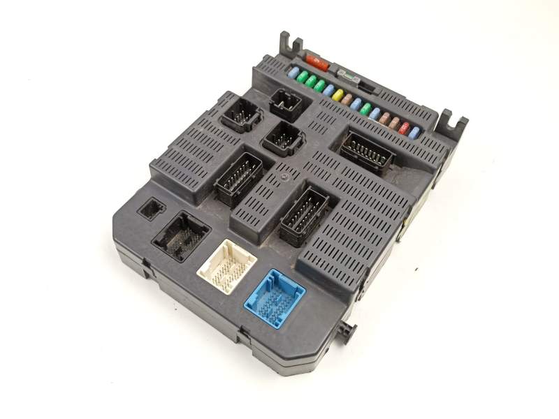 Recambio de bsi para peugeot 308 i (4a_, 4c_) 1.6 16v referencia OEM IAM 9663798180  