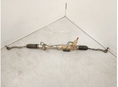 Recambio de cremallera direccion para nissan pathfinder (r51) 2.5 dci chrome referencia OEM IAM 492003X12A  