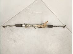 Recambio de cremallera direccion para nissan pathfinder (r51) 2.5 dci chrome referencia OEM IAM 492003X12A   2