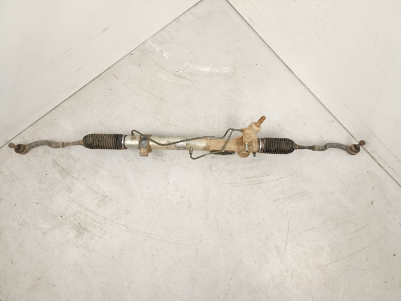 Recambio de cremallera direccion para nissan pathfinder (r51) 2.5 dci chrome referencia OEM IAM 492003X12A  