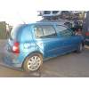 renault clio ii (bb_, cb_) del año 2002