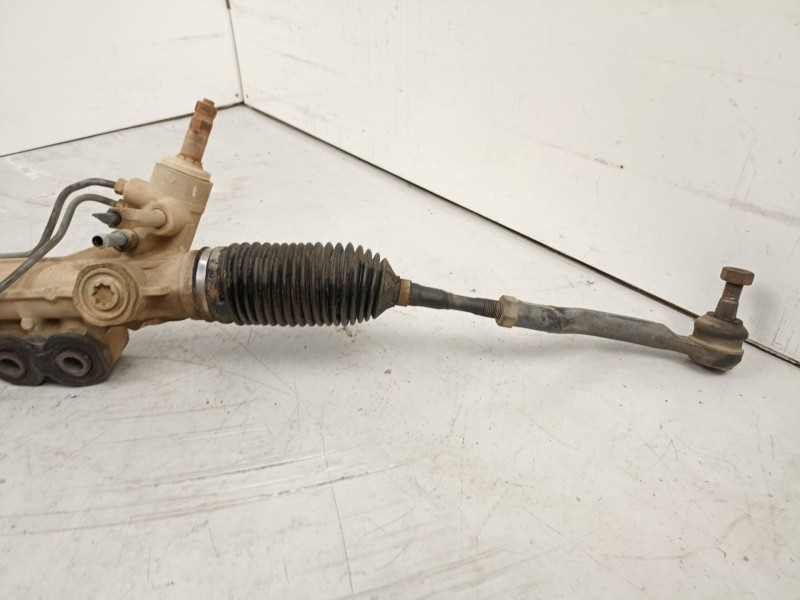 Recambio de cremallera direccion para nissan pathfinder (r51) 2.5 dci chrome referencia OEM IAM 492003X12A  