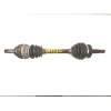 Recambio de transmision delantera izquierda para opel kadett 1.6 g sv gasolina 5p referencia OEM IAM 90009975  